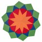 Preview: Beispielanwendung buntes Holzspiel Legeart Preview: Beispielanwendung buntes Holzspiel Legeart