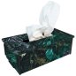 Preview: Die Tissue-Box Wandgarten als Taschentuchbox aus Holz | WERKHAUS
