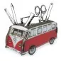 Mobile Preview: Stiftebox VW T1 - Rot