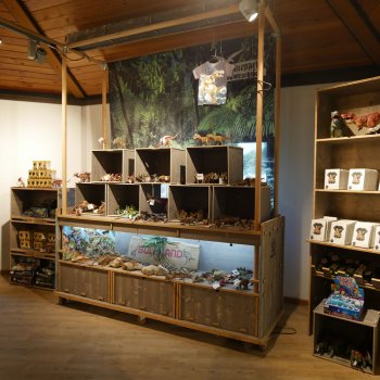 Rollmessestand 240 cm