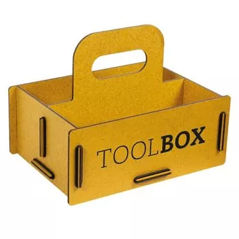 Toolbox S