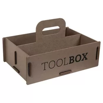 Toolbox M