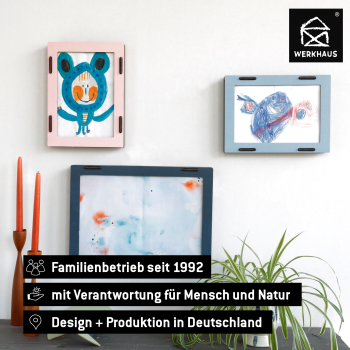 Familienbetrieb Werkhaus