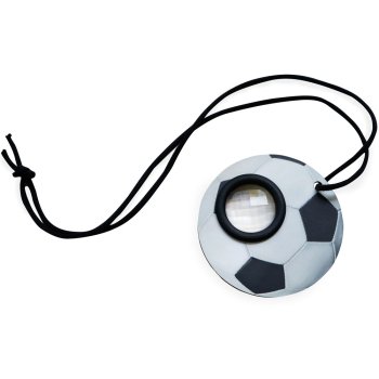 Guckauge Fußball