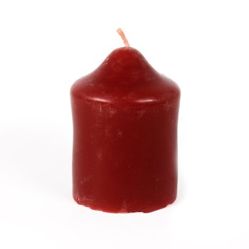 Bienenwachskerzen Stumpen