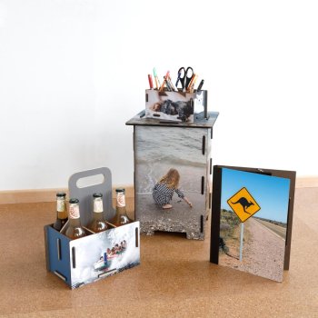 Preview: Flaschenträger selbst gestalten