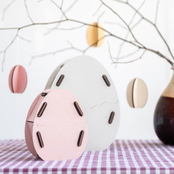 Preview: Schöne Geschenkboxen zu Ostern