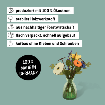 100% Made in Germany