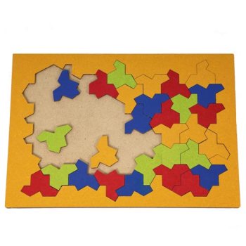 EinStein Puzzle