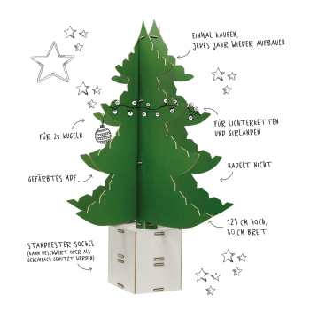 Weihnachtsbaum