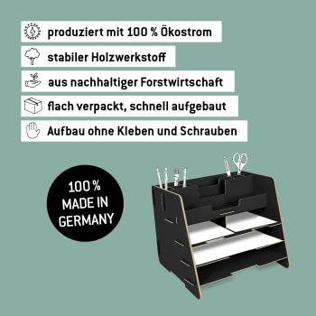 Preview: 100% Made in Germany