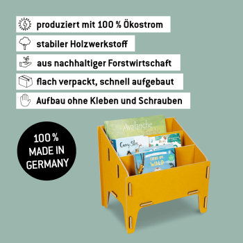 Preview: 100% Made in Germany