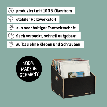Preview: 100% Made in Germany