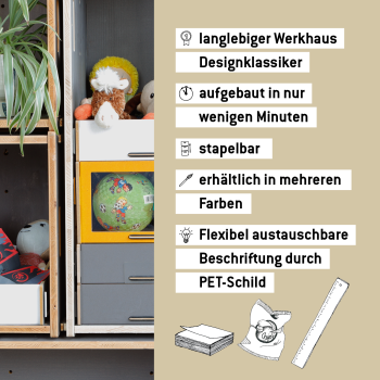 Preview: Aufbewahrungsbox