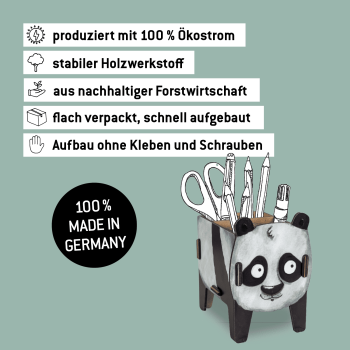 Preview: 100% Made in Germany