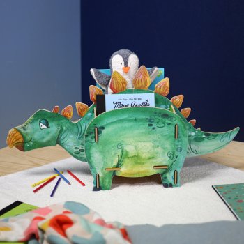 Preview: Dino fürs Kinderzimmer