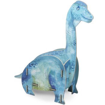 Dino Spielzeugkiste | Brachiosaurus
