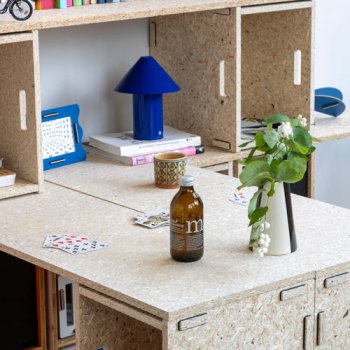 WERKBOX ECONOMY