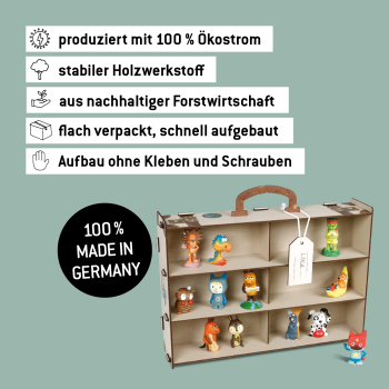 Preview: Regal für Tonies