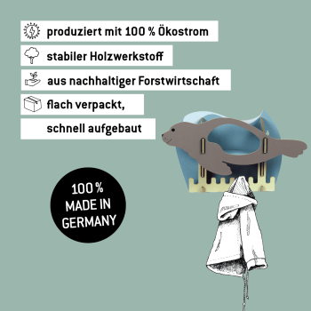 Preview: 100% Made in Germany