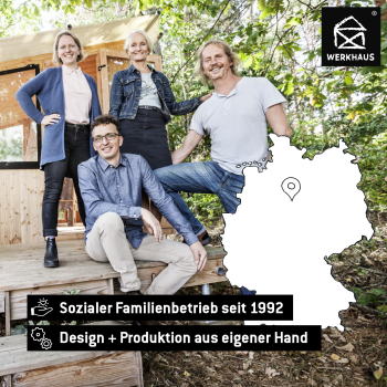 Familienbetrieb Werkhaus