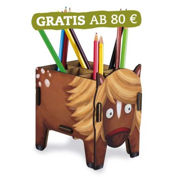 Gratis Stiftebox