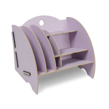 Mini Organizer Helllila