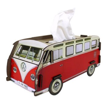 VW T1 Tissue-box von WERKHAUS