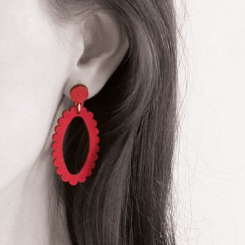 Preview: Ohrringe Vorita