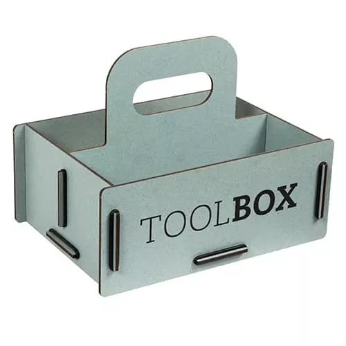 Toolbox S