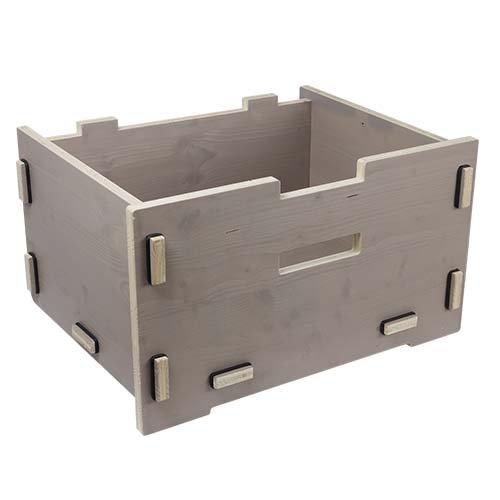 Bankbox offen Bankbox offen