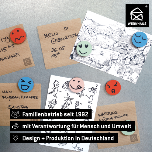 Emoji Magnet-Set