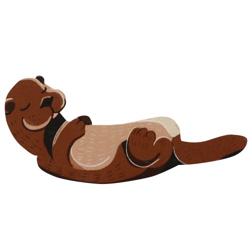 Magnet - Otter Lotti