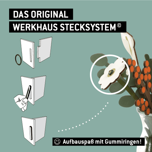 Original Werkhaussystem