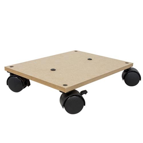 Rollboden für Tower | Ablagemodul