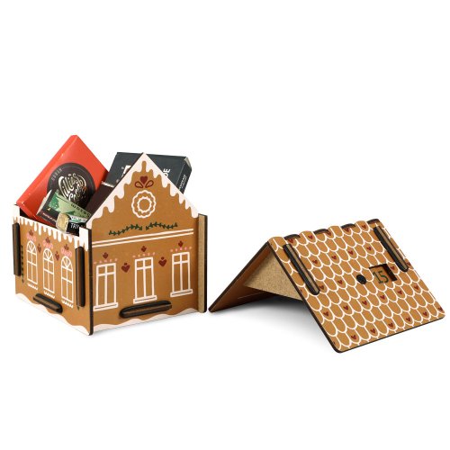 Adventskalender jedes Jahr wiederverwenden