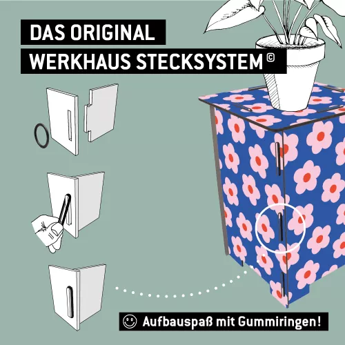 Original Werkhaussystem