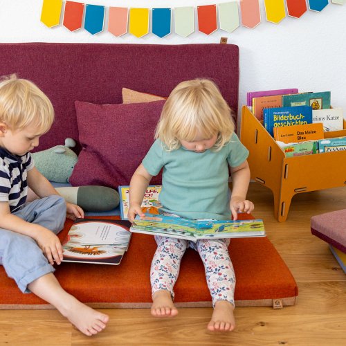 Bücherkiste Bücherkiste