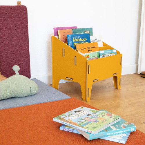 Bücherkiste Bücherkiste