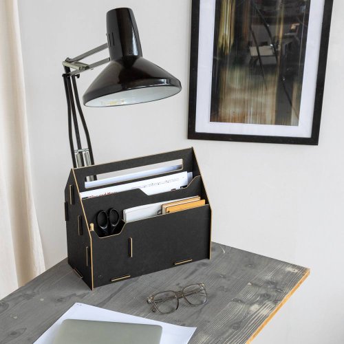 Office to Go Organizer