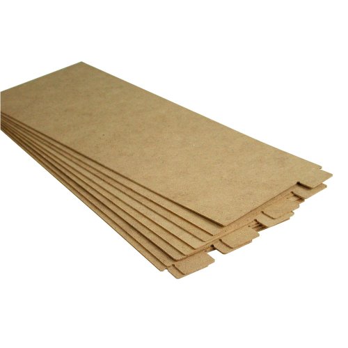 Schallplatten Register 12er-Set | B-Ware