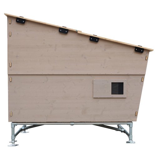 Besonderes Gartenhaus Besonderes Gartenhaus