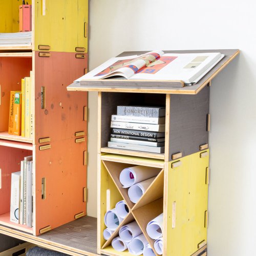 Werkbox X Einsatz