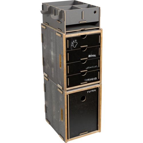 Organisationsbox auf WERKBOX