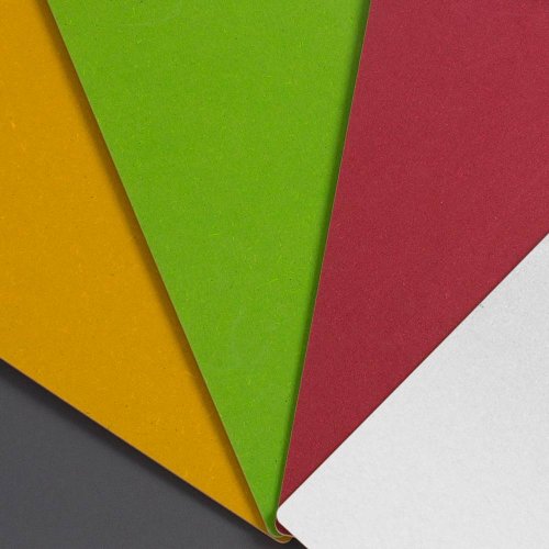 Klemmbrett mit Stifthalter | Farben