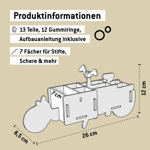 Maße