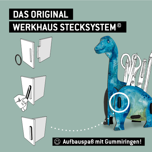 Original Werkhaussystem