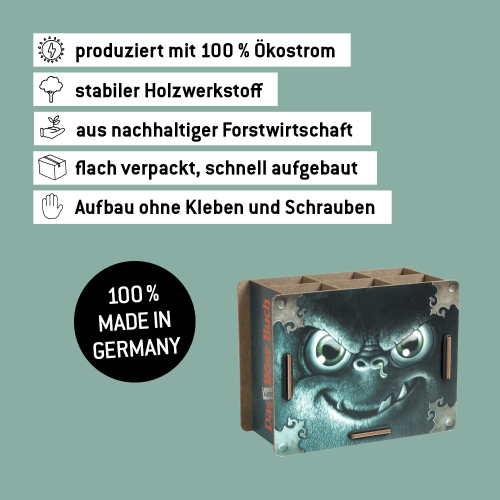 100% Made in Germany