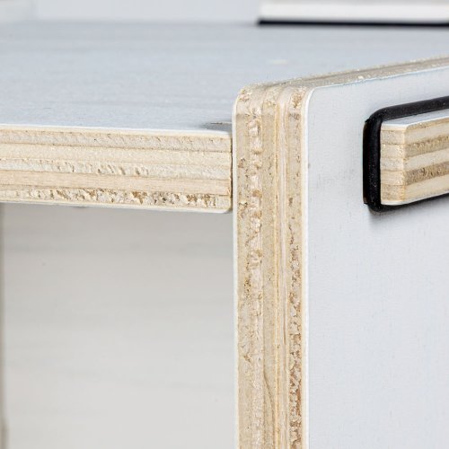 WERKBOX-Regalsystem Pappel