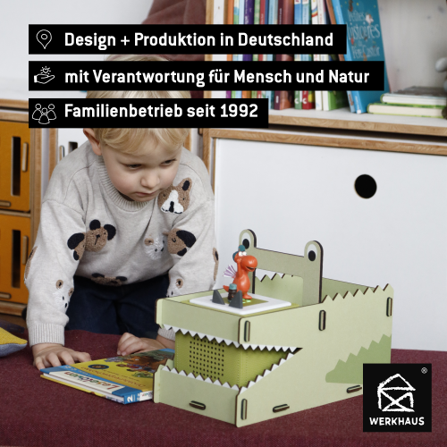 Tragebox für Toniebox